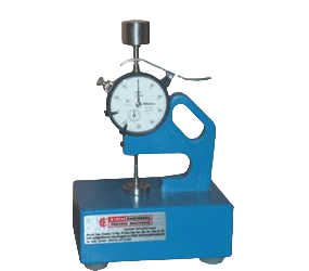 Exact Compression Thickness Gauge analogue